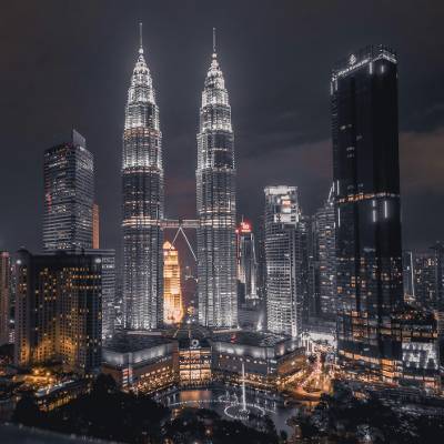 Kuala Lumpur