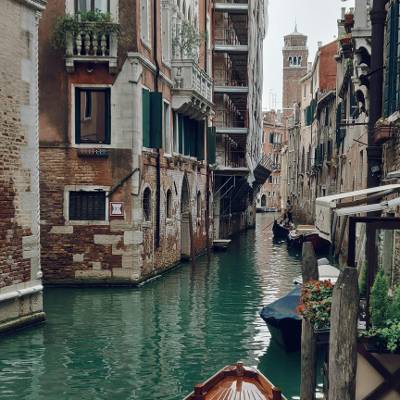 Venice